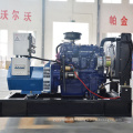 Price Of 16kw  Electrical Electric 20 kva Diesel Generator